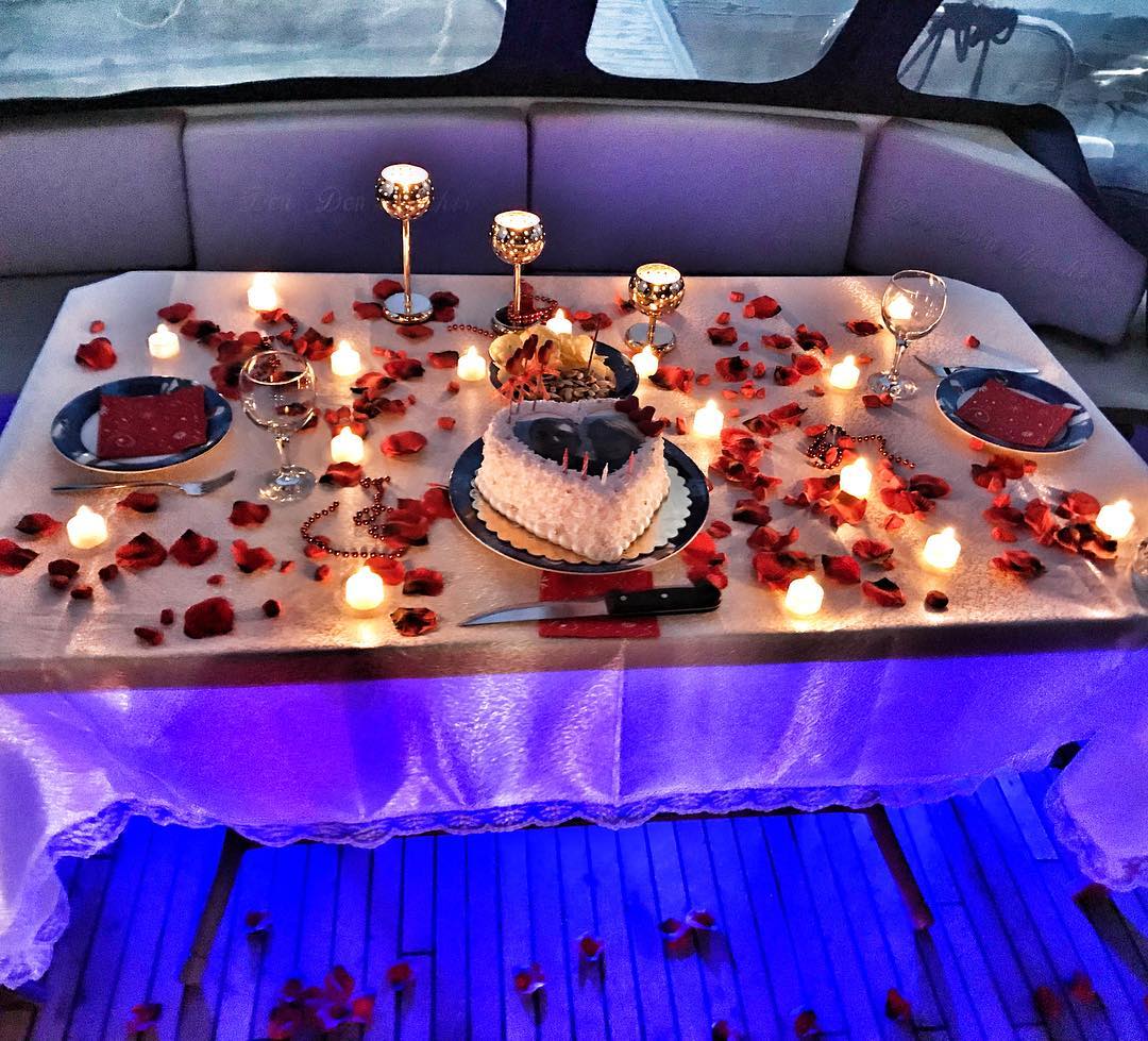 Mersin Doğum Günü Organizasyonu