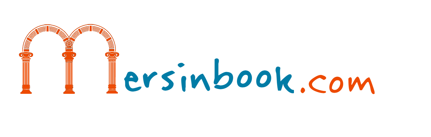 Mersinbook.com Şehir Rehberi