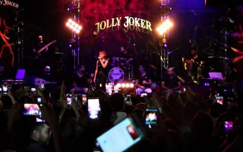 Mersin Jolly Joker