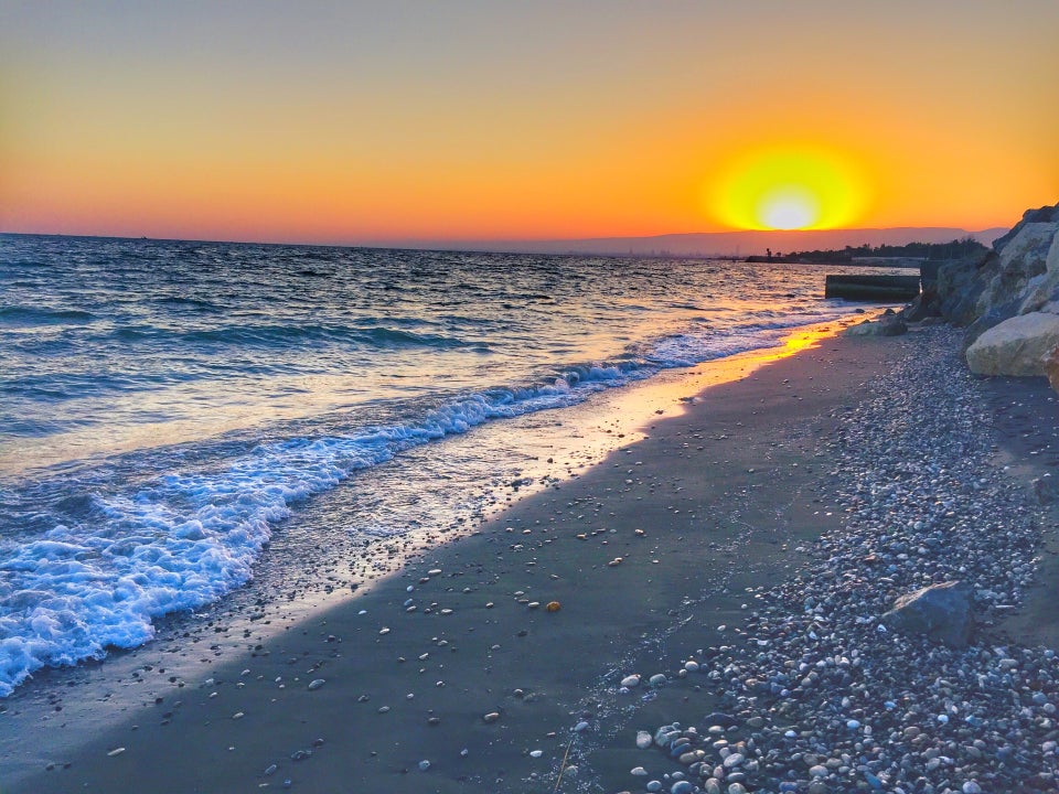 Kazanlı Sahili Mersin