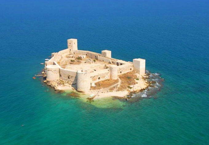 Mersin Ulaşım
