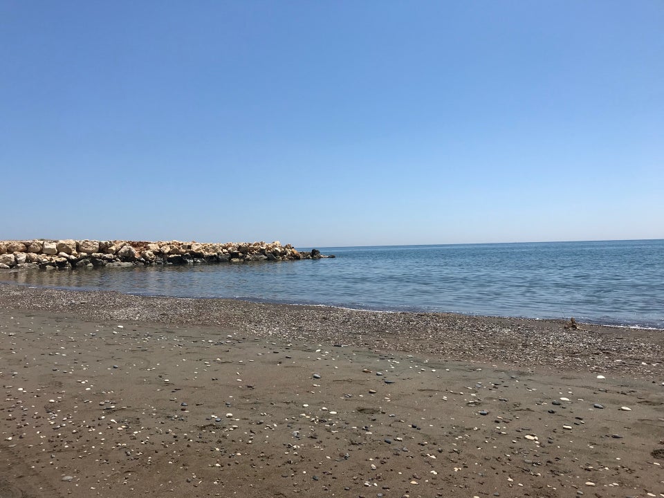 Kocahasanlı Sahili Mersin