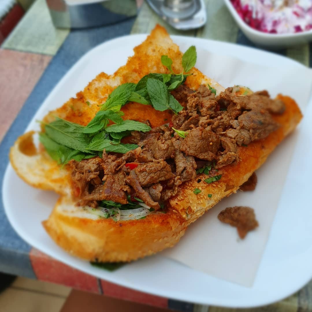 MemEtcan Tantuni Mersin