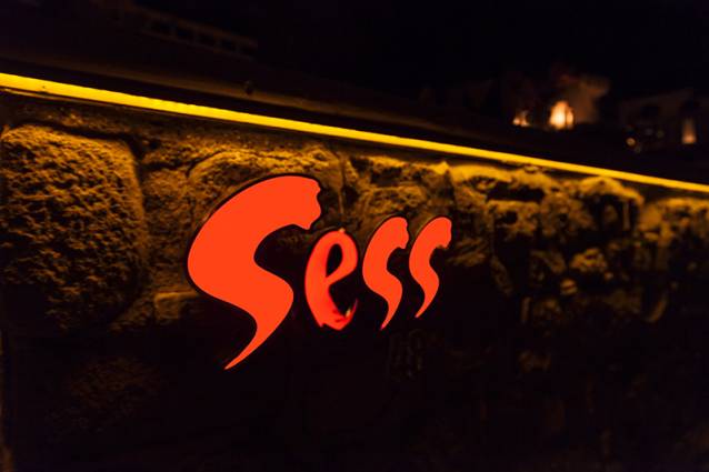 Sess Mersin Night Club