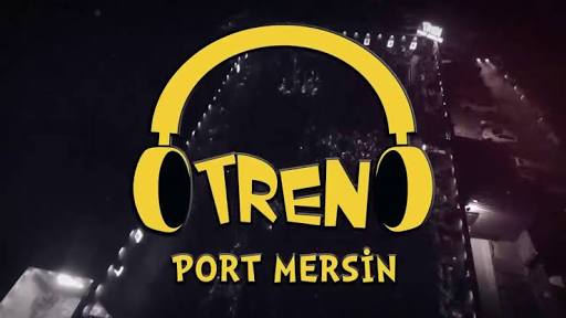 Tren Port Mersin