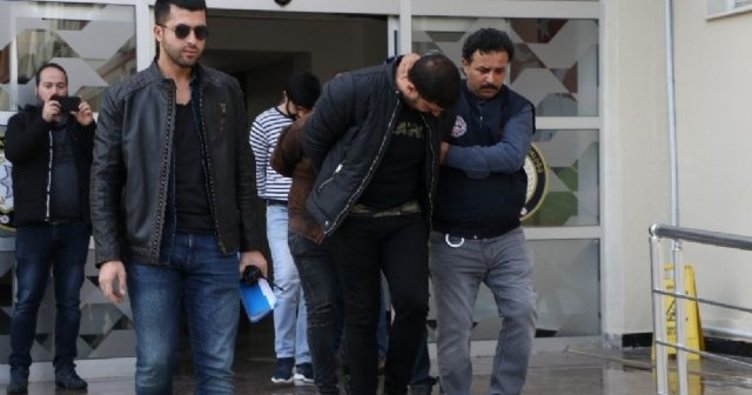 Mersin İntiharı Son Dakika 2019