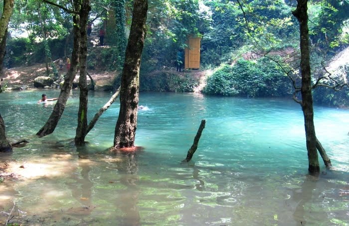 Doktorun Yeri