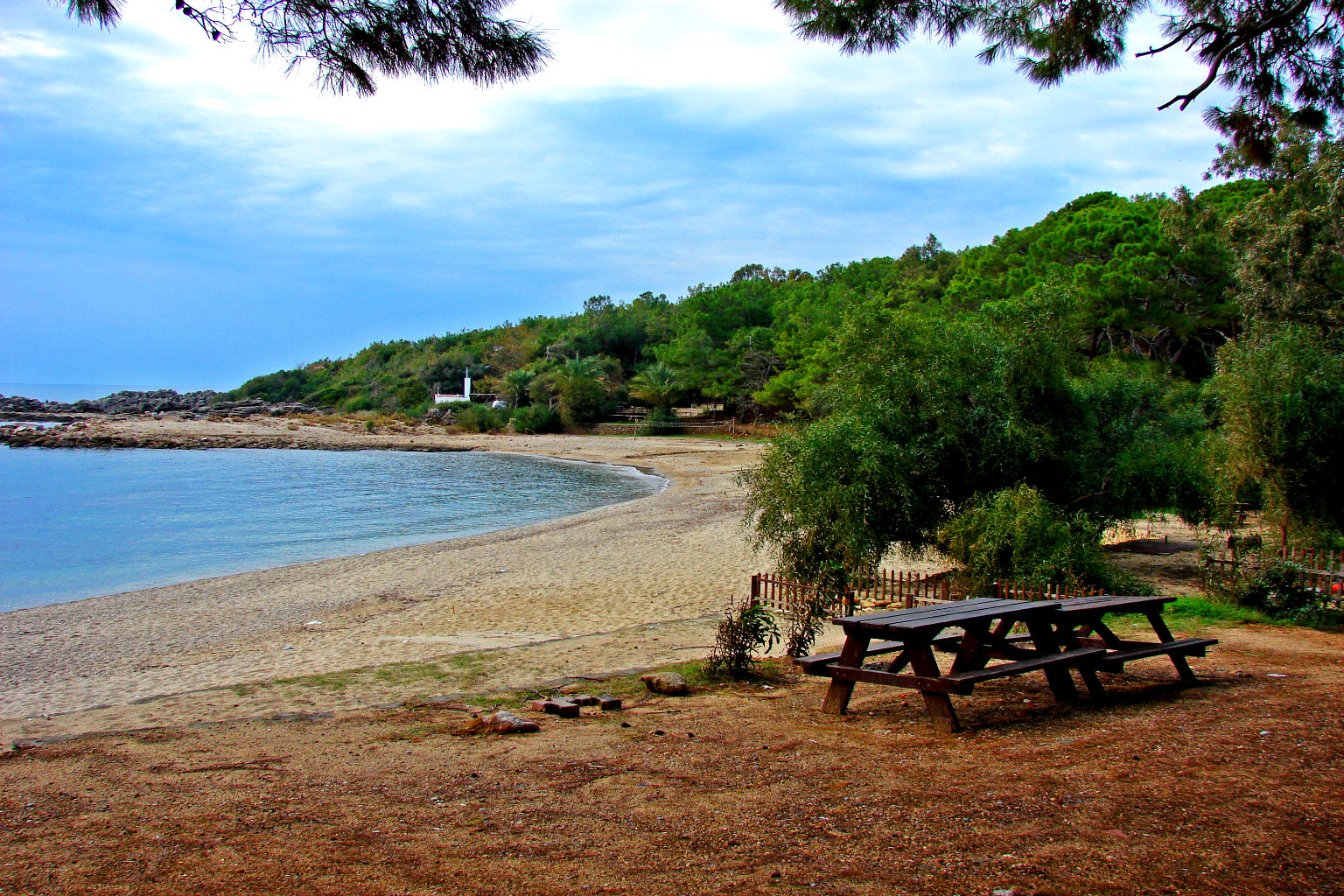 Mersin Bungalov Evleri