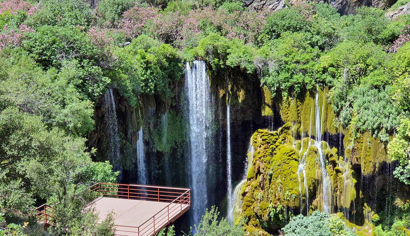 Saklı Cennet Mersin