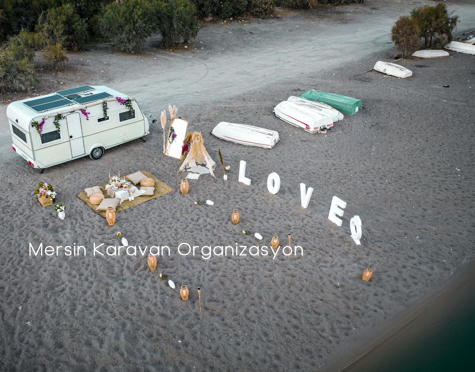 Mersin Karavan Organizasyon